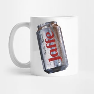 Jaffe Coke Mug